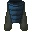 Ancient Tobirama Legs